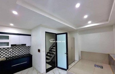 SIÊU PHẨM CHDV LẠC TRUNG – 6 TẦNG – 2 THOÁNG TRƯỚC SAU – DÒNG TIỀN 40TR/THÁNG – GIÁ 14.xx TỶ